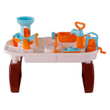 Cavallino Toys Cavallino Water Playing Table Safari