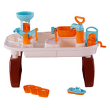 Cavallino Toys Cavallino Water Playing Table Safari