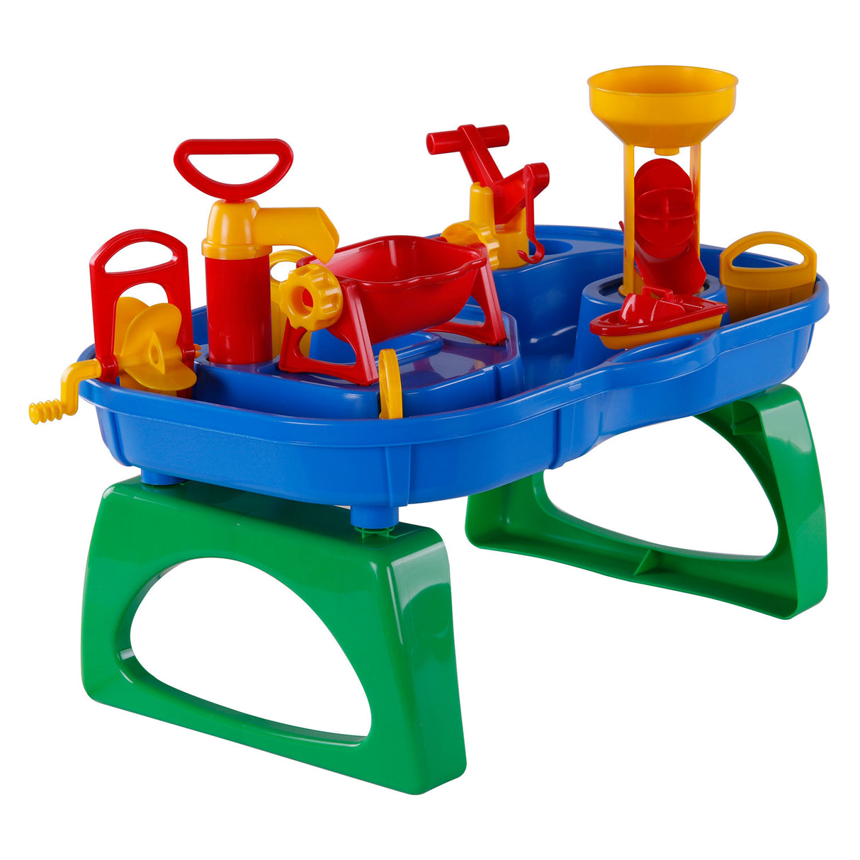 Cavallino Toys Cavallino Water Playground Table