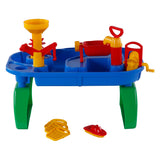 Cavallino -Wasserspieltisch