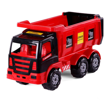Mammoet Spielzeug Mammoet Kipper 67cm