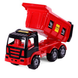 Cavallino Mamoet Tilt Truck