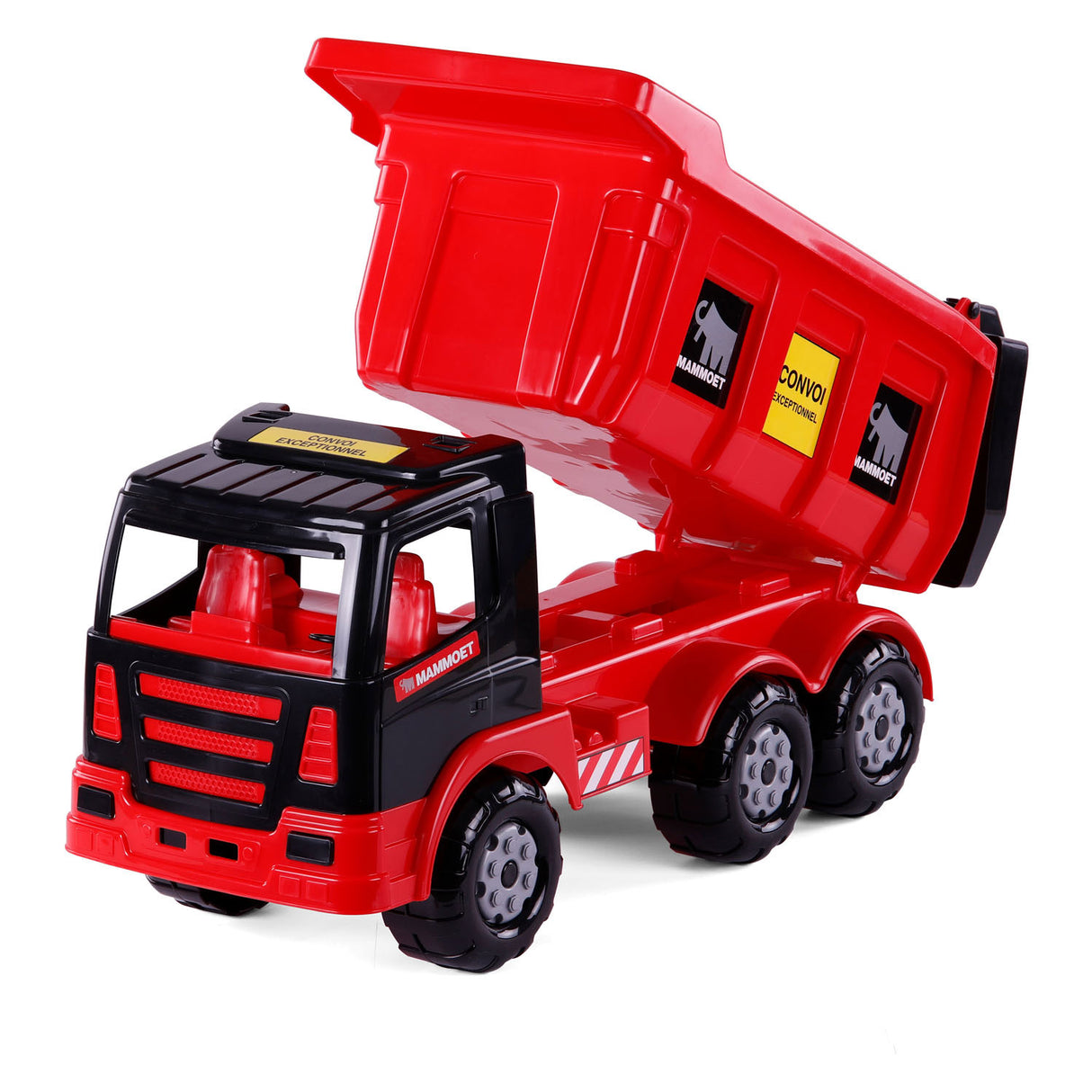 Mammoet Spielzeug Mammoet Kipper 67cm