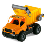 Cavallino -Tipplastwagen mit Griff