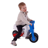 Cavallino Toys Cavallino Motor Balance Fiets