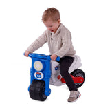 Cavallino Toys Cavallino Motor Balance Fiets