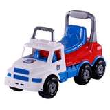 Cavallino Toys Cavallino XXL Torpedo Truck Walking Car, 69 cm