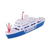 Cavallino Toys Cavallino Cruise Ship, 46 cm