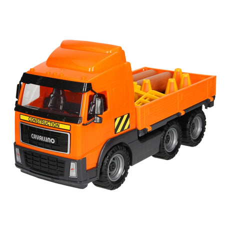 Cavallino Truck, Skala 1:16