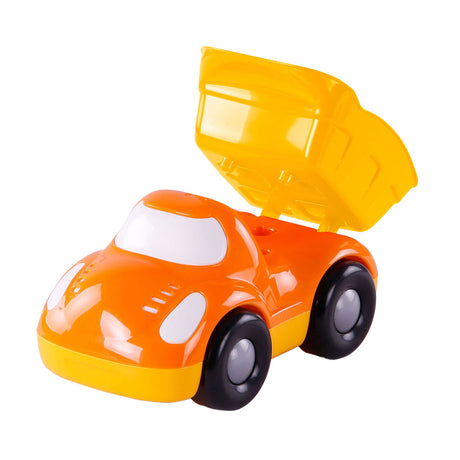 Cavallino Toys Cavallino Kleinkind KiepWagen, 22,5 cm