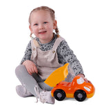 Cavallino Kleinkind KiepWagen, 22,5 cm