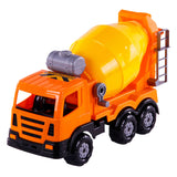 Cavallino XL Mixer Truck, 44 cm