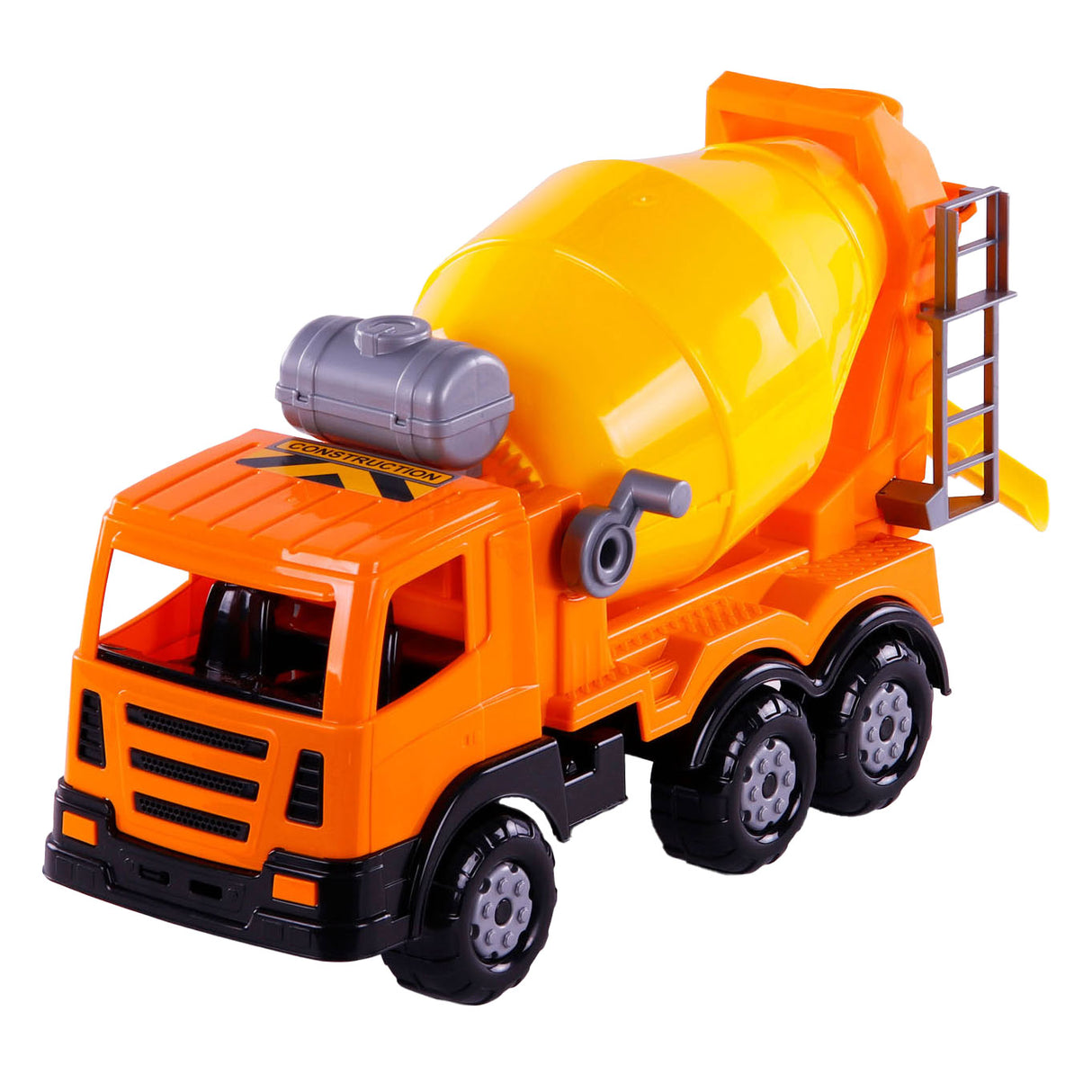 Cavallino Toys Cavallino XL Mixer Truck, 44 cm