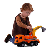 Cavallino Toys Cavallino XL Truck, 42 ​​cm