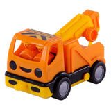 Cavallino Toys Cavallino My first crane truck, 20 cm