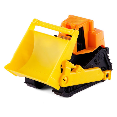 Cavallino Toys Cavallino Bulldozer, 25 cm