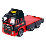 Cavallino Toys Cavallino Mammoet Truck, Escala 1:16