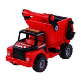 Cavallino Toys Cavallino Mammoet Kiepwagen nr 01 XXXL, 74.5cm