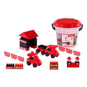 Cavallino -Konstruktion in Emmer, 60dlg.