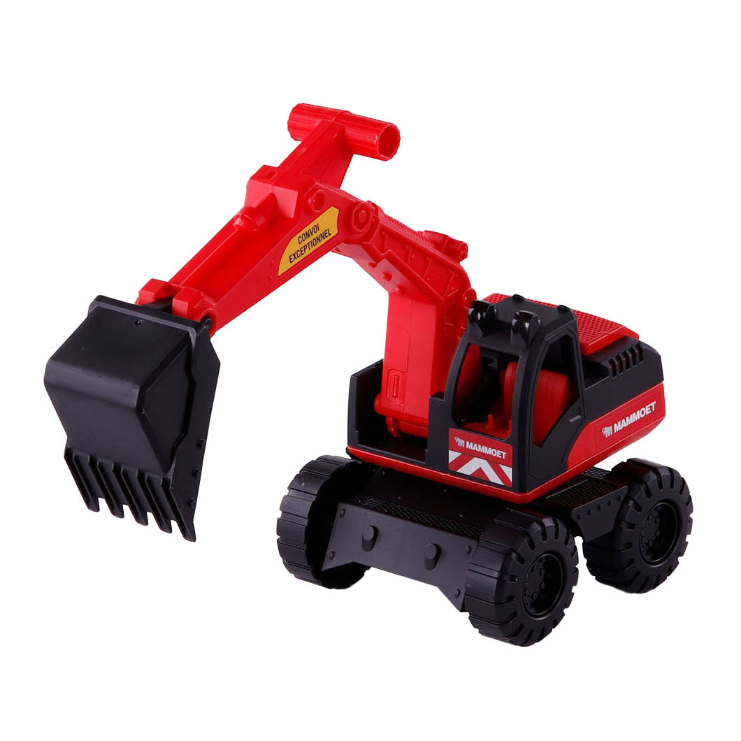 Cavallino Toys Cavallino mammoet kopator, 23 cm