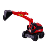 Cavallino Mammoet Bagger, 23 cm