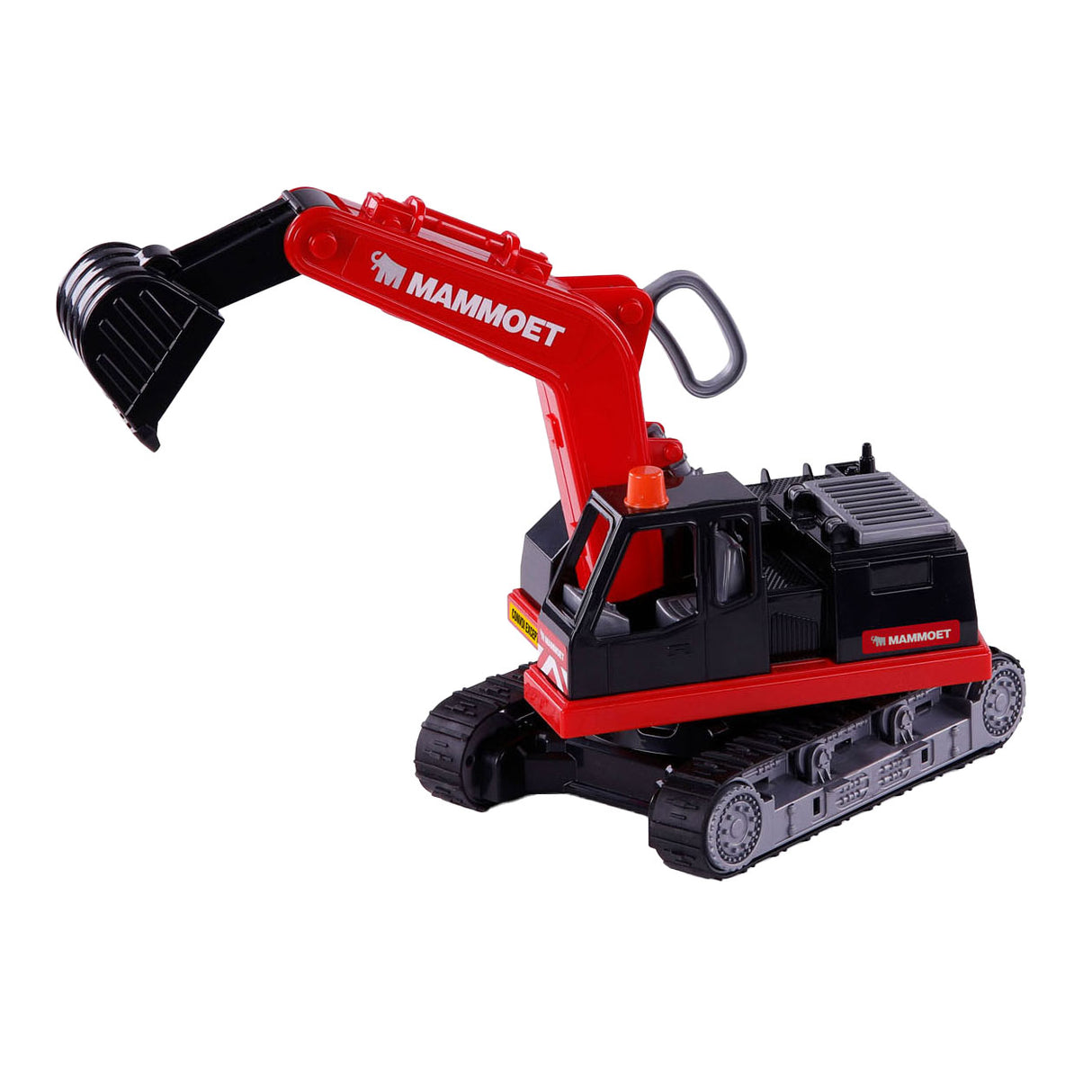 Cavallino Toys Cavallino Mammoet Rups Excavator, 36 cm