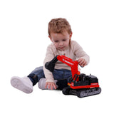 Cavallino Mammoet Rups Bagger, 36 cm
