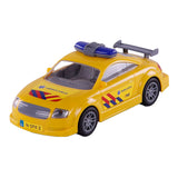 Cavallino -Reibungswagen, 27 cm