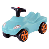 Cavallino Toys Cavallino Racer Walking Car Blue z zvokom