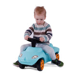 Cavallino Safari Racer Walking Car Blue mit Klang