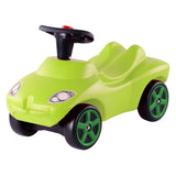 Cavallino Safari Racer Walking Car Green mit Klang
