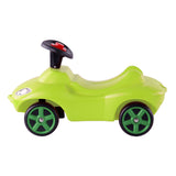 Cavallino Safari Racer Walking Car Green mit Klang