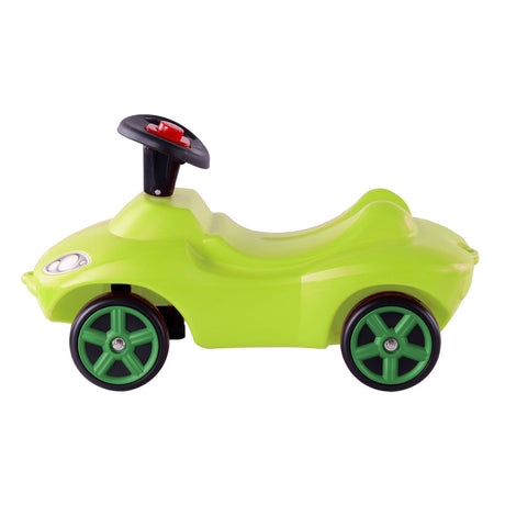 Cavallino Safari Racer Walking Car Green mit Klang