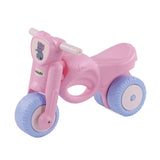 Cavallinino Spillsaachen Cavallino Motor Pink