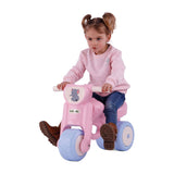 Cavallinino Spillsaachen Cavallino Motor Pink