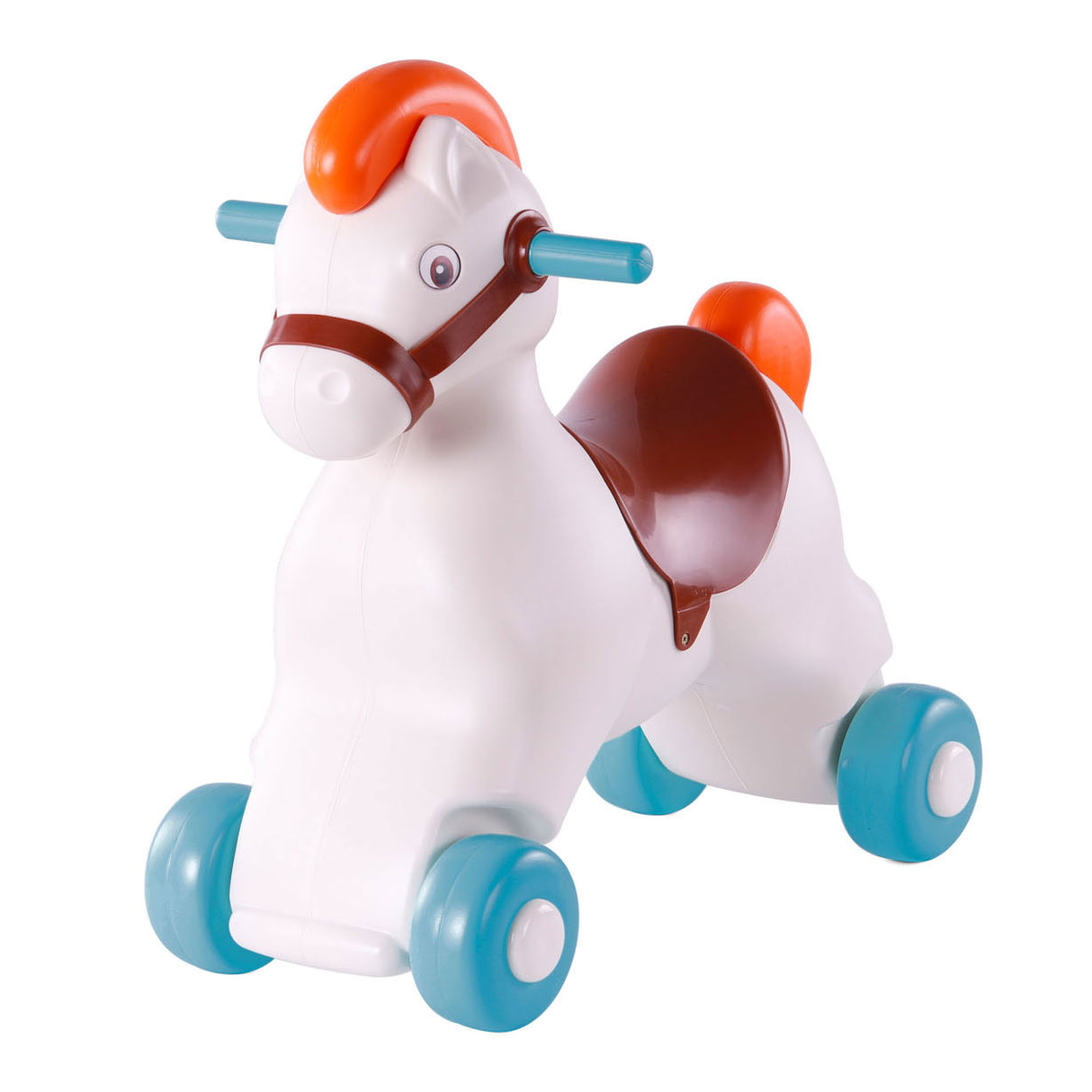 Cavallino Toys Cavallino Horse Breed Fiets