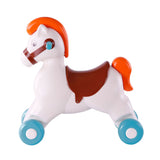 Cavallino Toys Cavallino Horse Breed Fiets