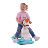 Cavallino Toys Cavallino rocking horse and walking car