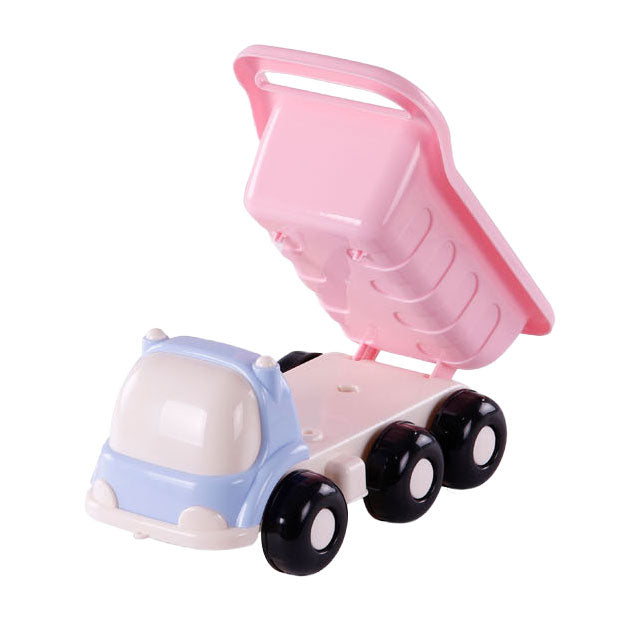 Toys Cavallino Cavallino Beach Kiepwagen Pink, 29cm