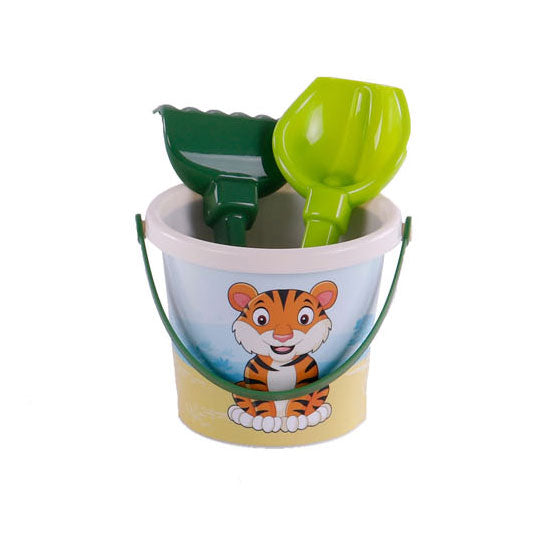 Cavallino Toys Cavallino Bucket Set, 3dlg.