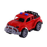 Cavallinino Spillsaachen Cavallinino Trendy Jeep rout, 22.2Cm