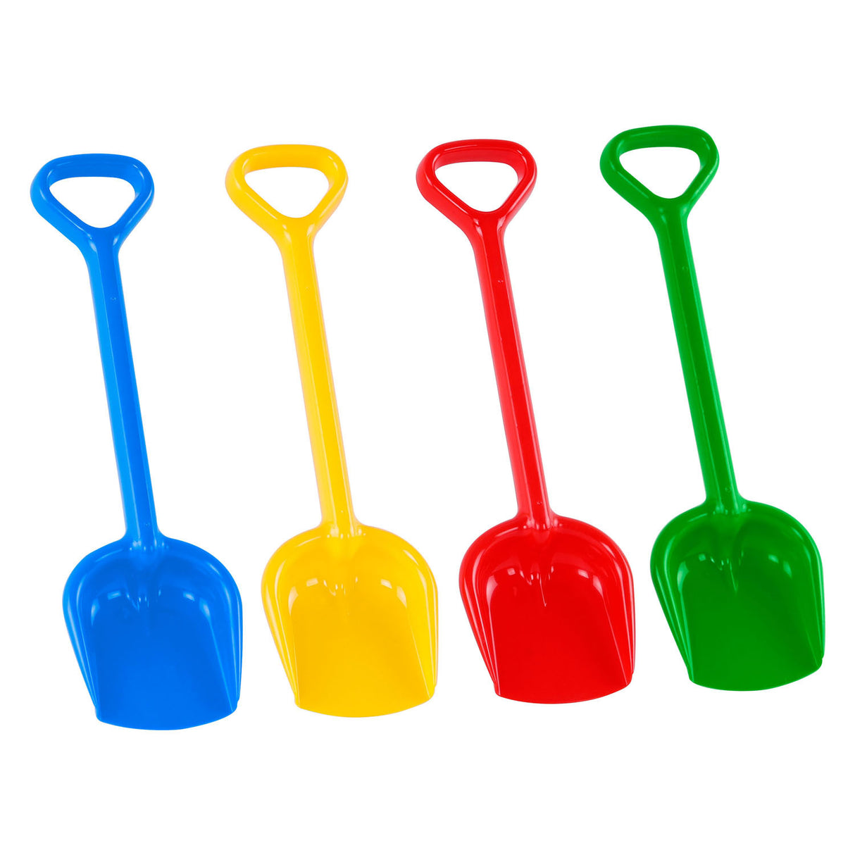 Toys Cavallino Cavallino Plastic Scoop Color, 49,5 cm