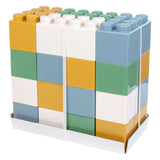 Wader Polesie Bausteine Set XXL 24-teilig 1450500