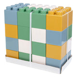 Wader Polesie Bausteine Set XXL 24-teilig 1450500