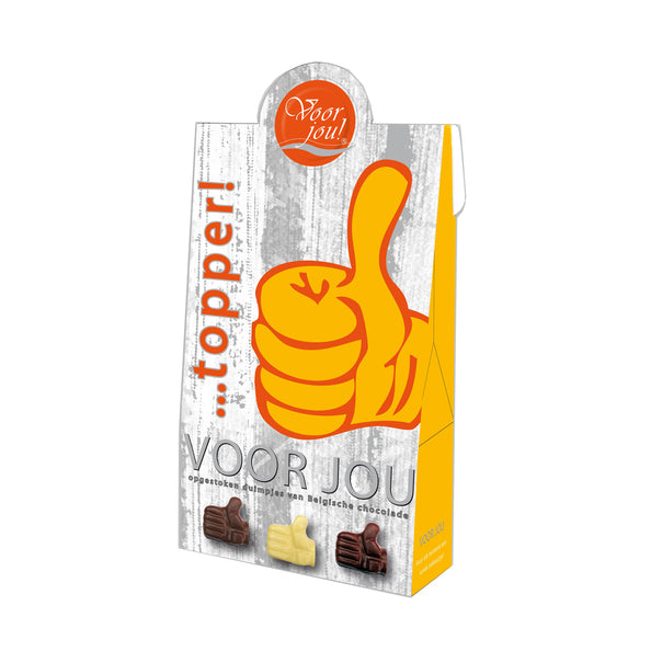 Für Dich Topper (6x 100gr)