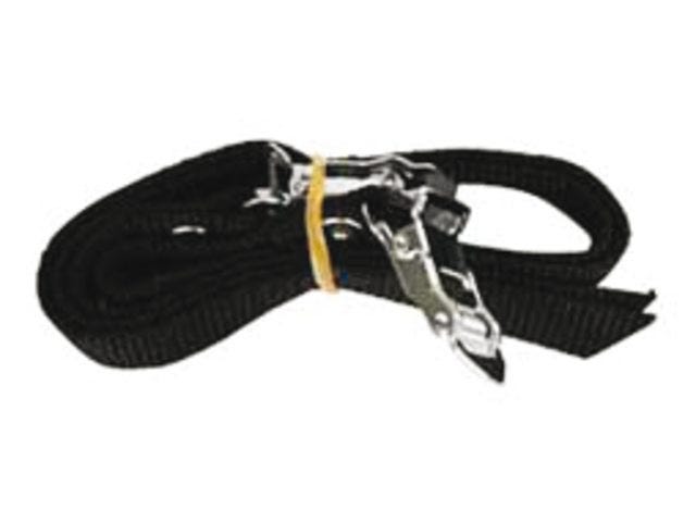 MSG auf Clips -Gürtel Nylon eingestellt