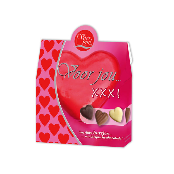 Für Dich xxx (6x 100gr)