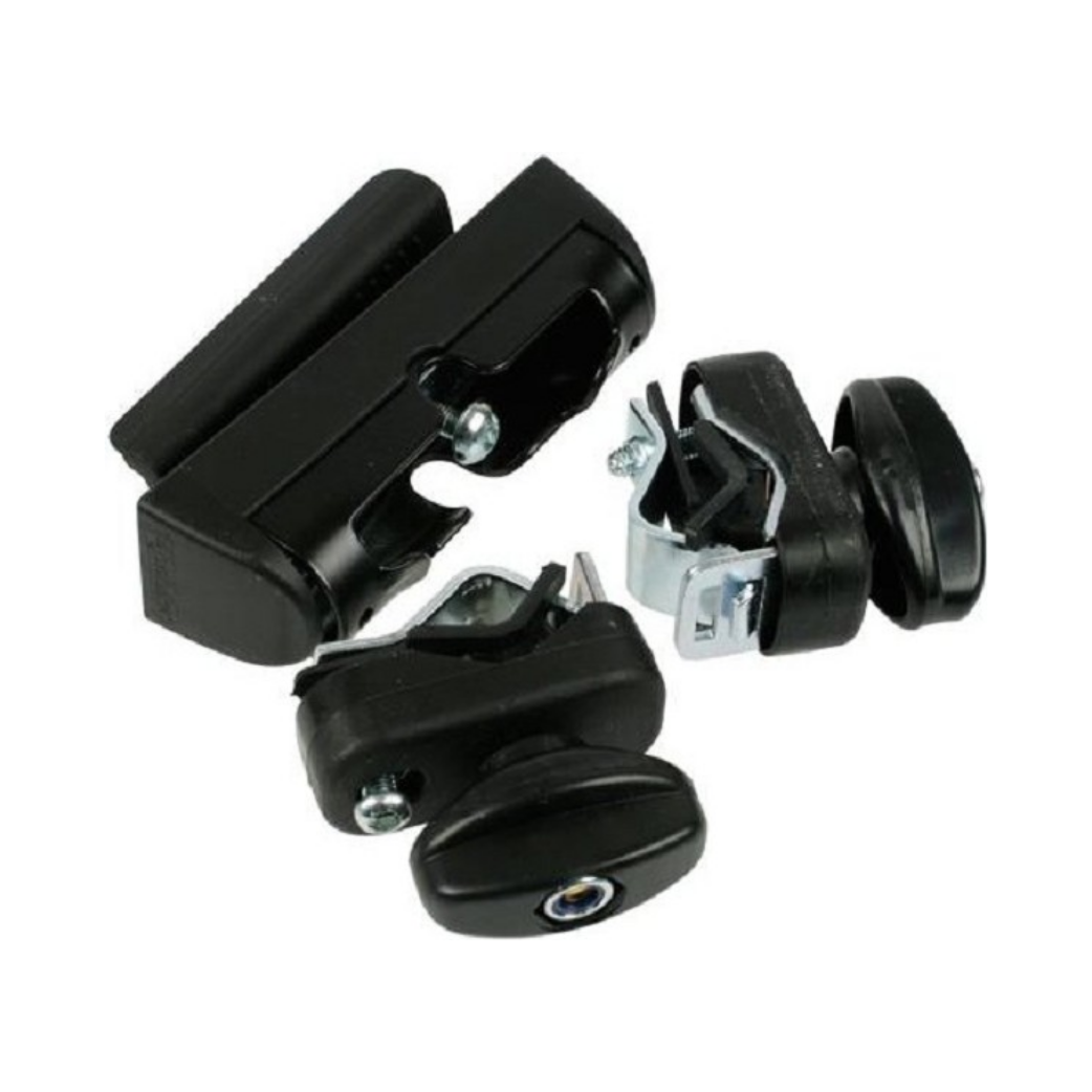 Montage -Set Bobike Maxi Plus Junior