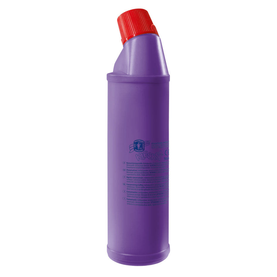 Feuchtmann Fingerfarbe lila