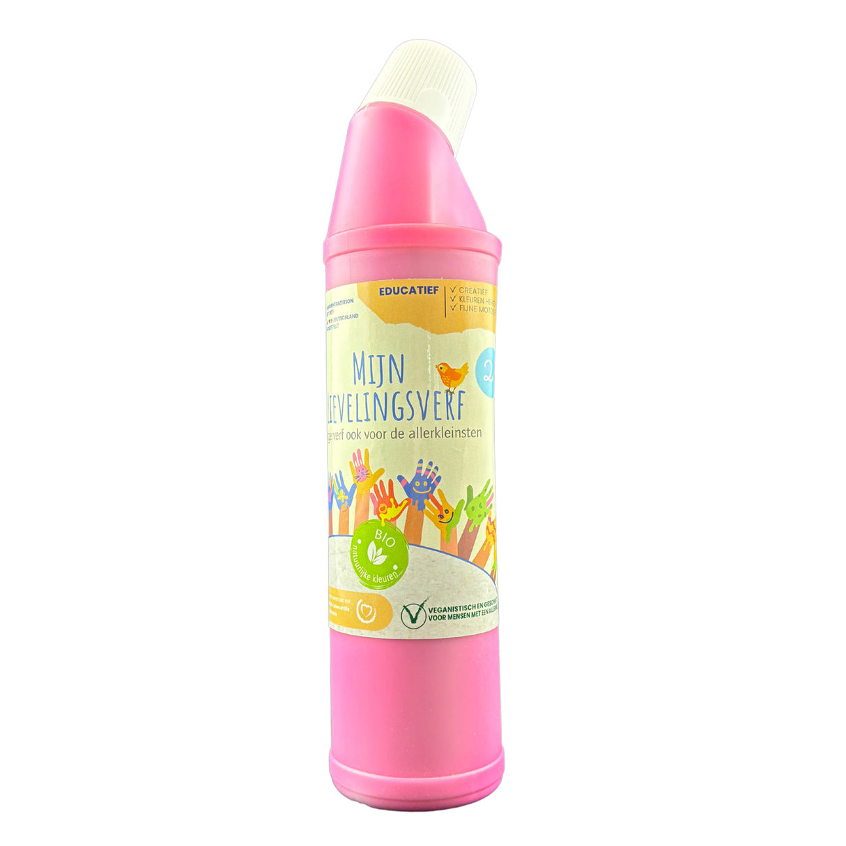 Feuchtmann meine Lieblingsfarbe - rosa, 900gr.